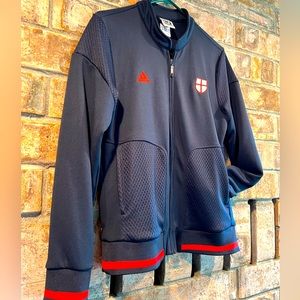 FIFA 2010 South Africa Jacket